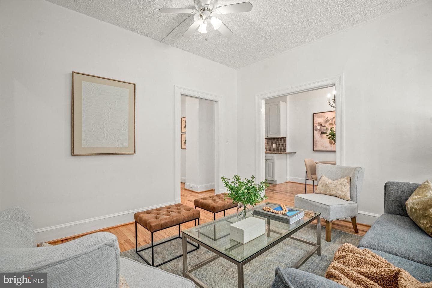 2032 Belmont Road NW #123 photo 5