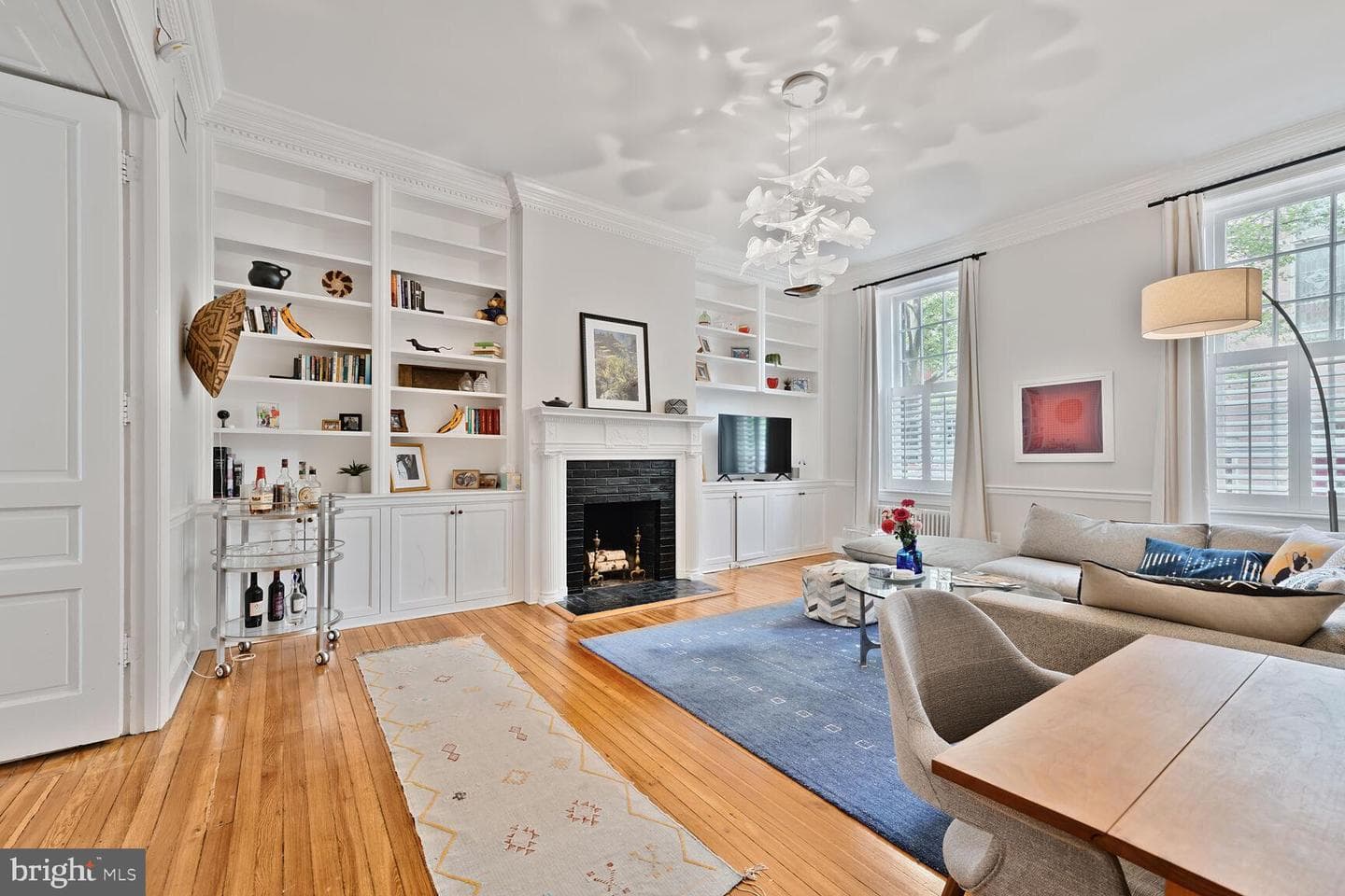 3100 N Street NW #5 photo 5