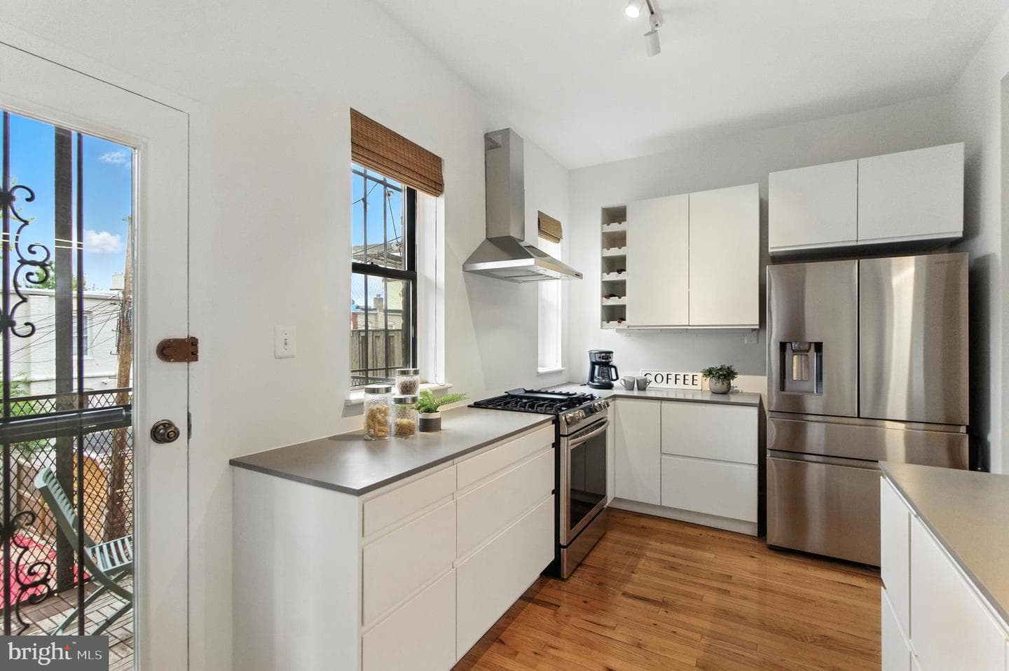147 R Street NE #8 photo 16