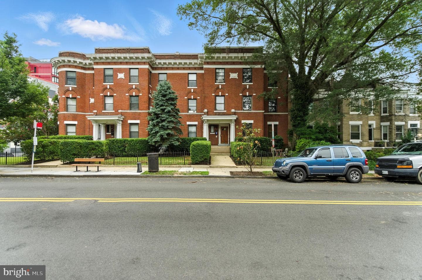 147 R Street NE #8 photo 2