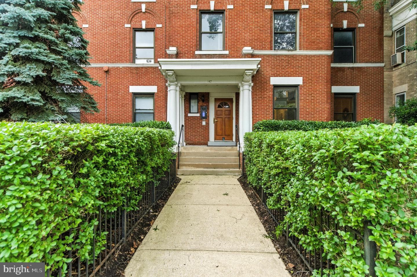 147 R Street NE #8 photo 3