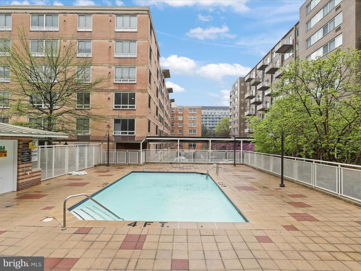 350 G Street SW #n407 photo 28
