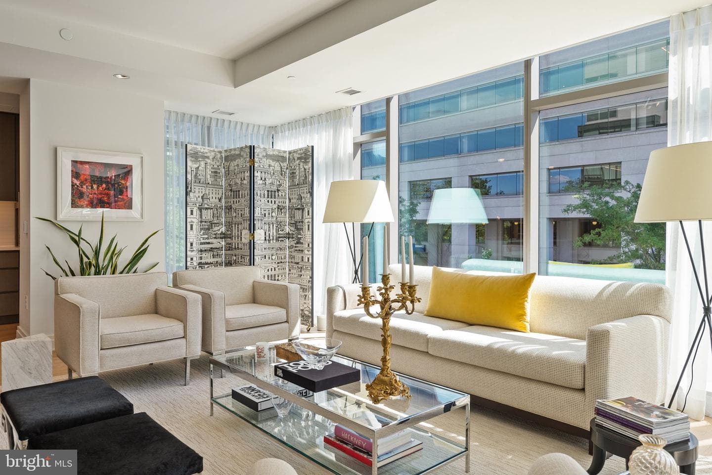 2501 M Street NW #203 photo 12
