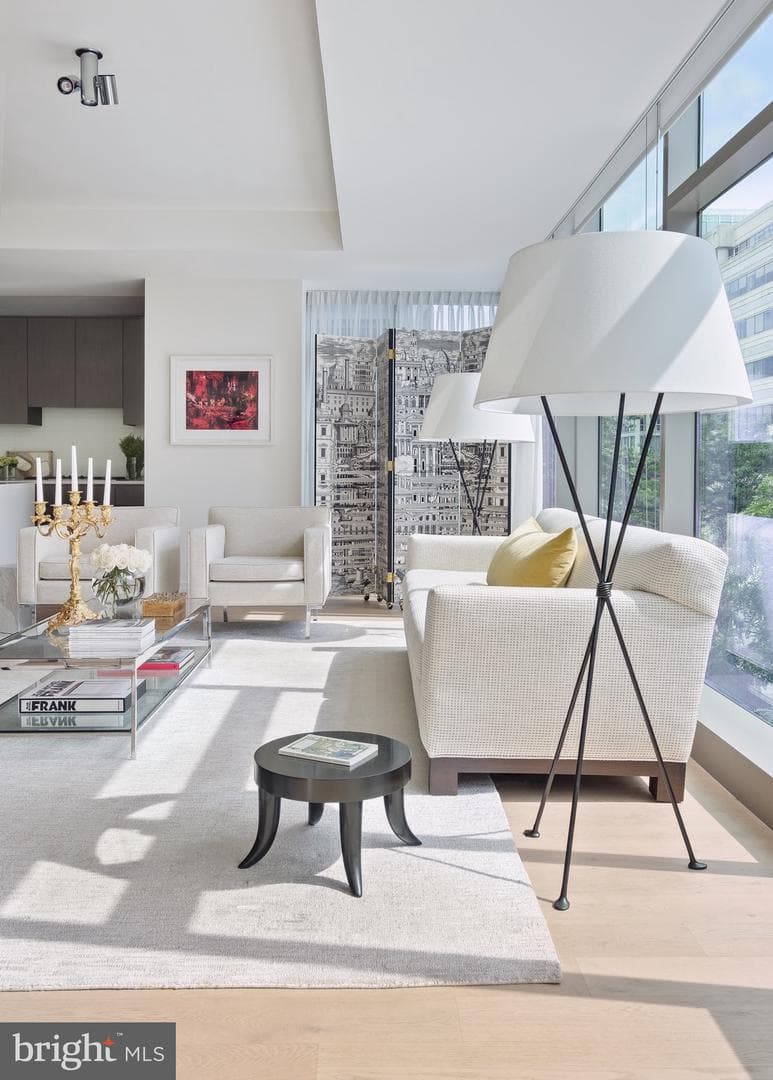 2501 M Street NW #203 photo 13