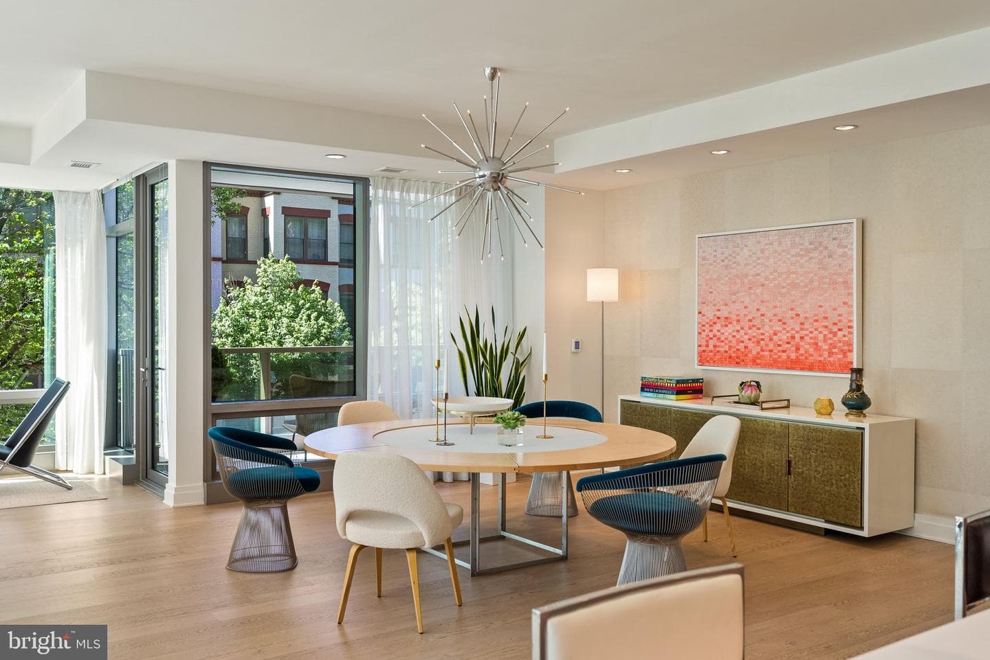 2501 M Street NW #203 photo 15