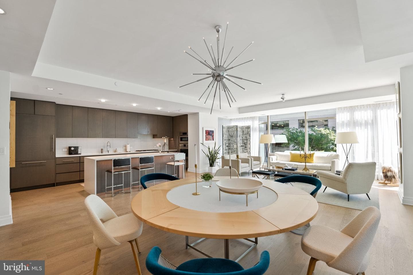 2501 M Street NW #203 photo 17