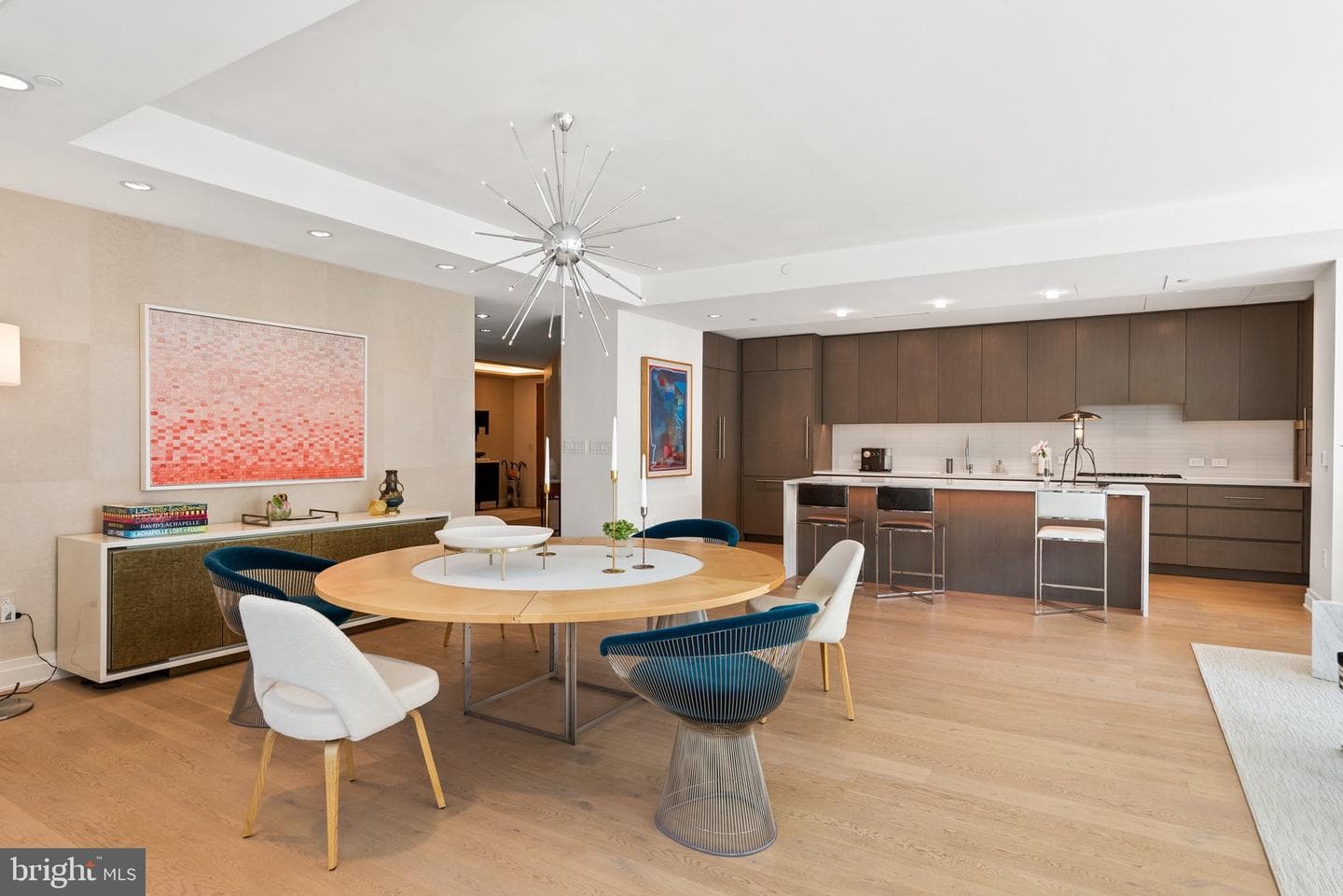 2501 M Street NW #203 photo 20