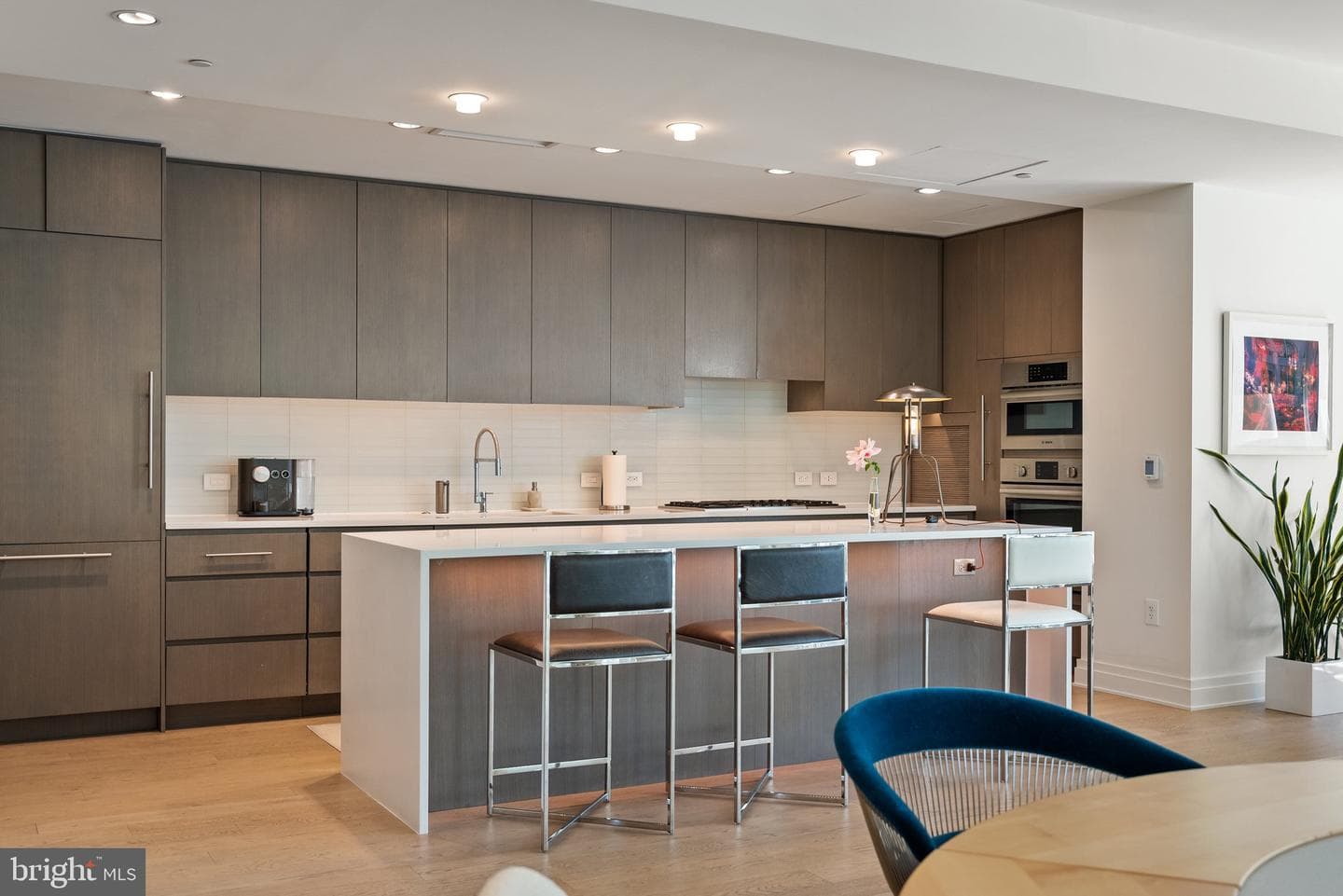 2501 M Street NW #203 photo 21