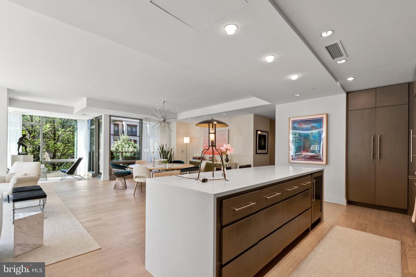 2501 M Street NW #203 photo 28