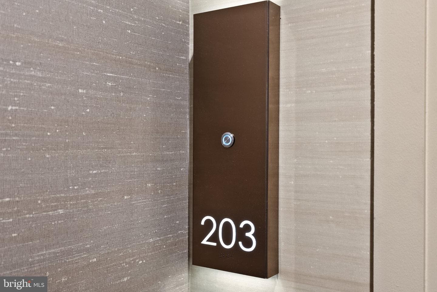2501 M Street NW #203 photo 3