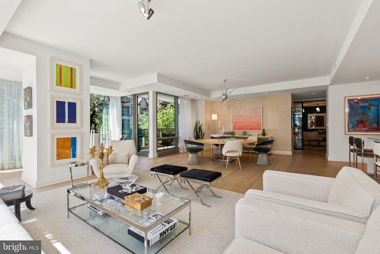 2501 M Street NW #203 photo 31