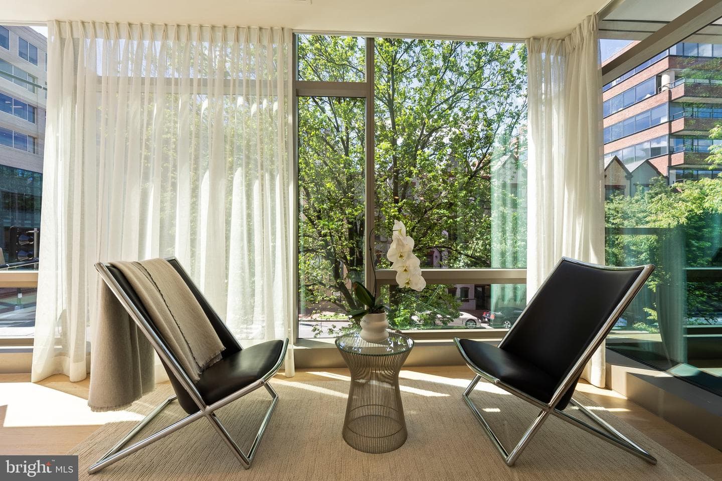 2501 M Street NW #203 photo 34