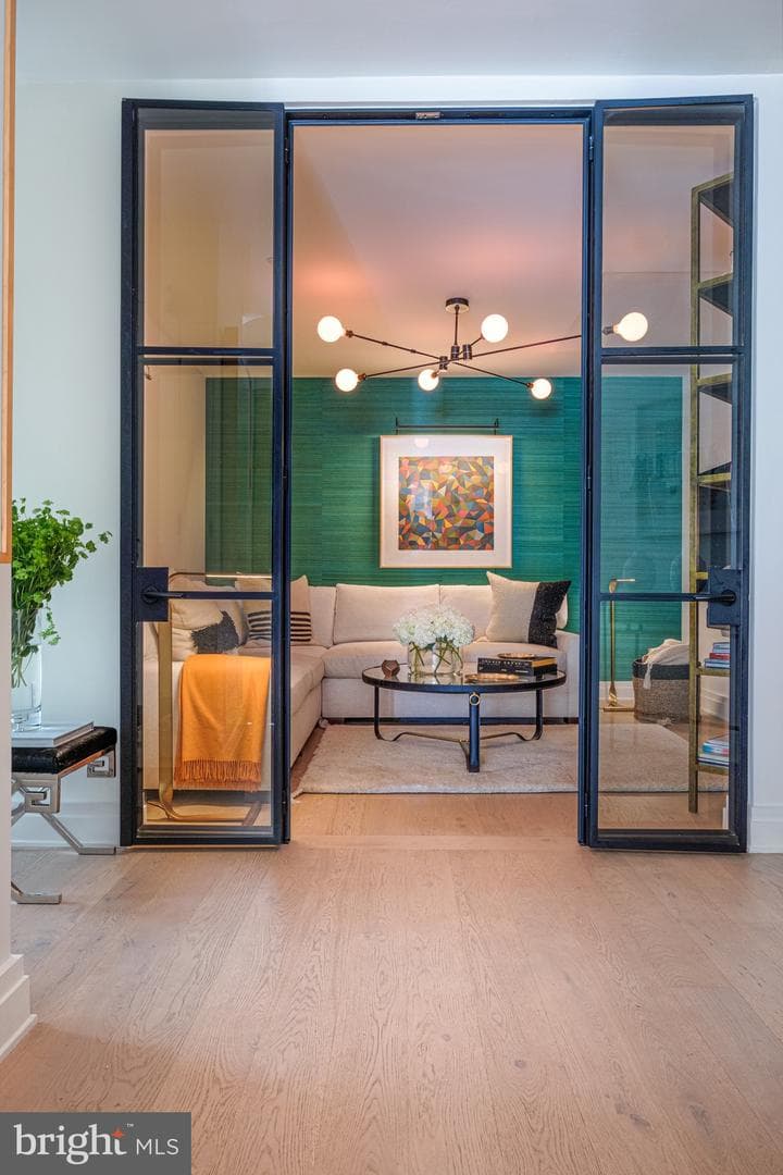 2501 M Street NW #203 photo 35