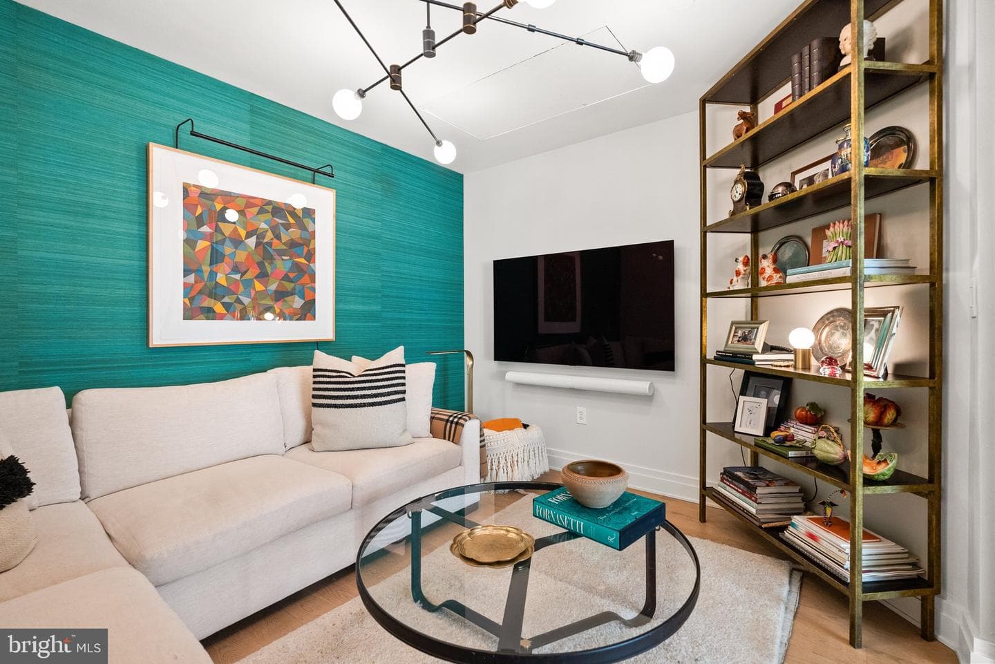 2501 M Street NW #203 photo 37