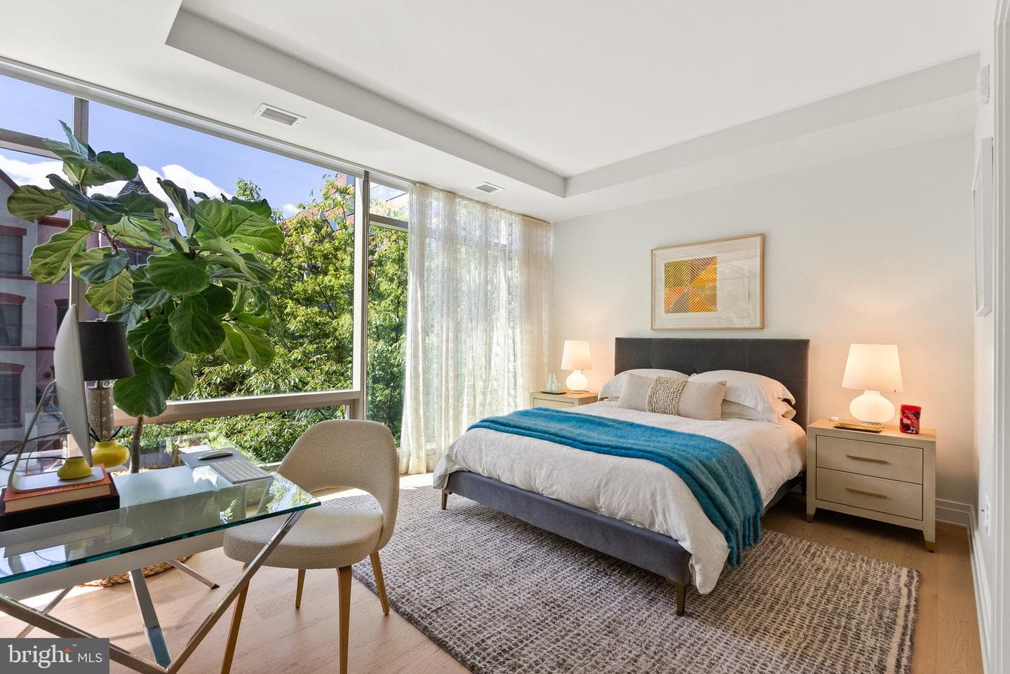 2501 M Street NW #203 photo 45