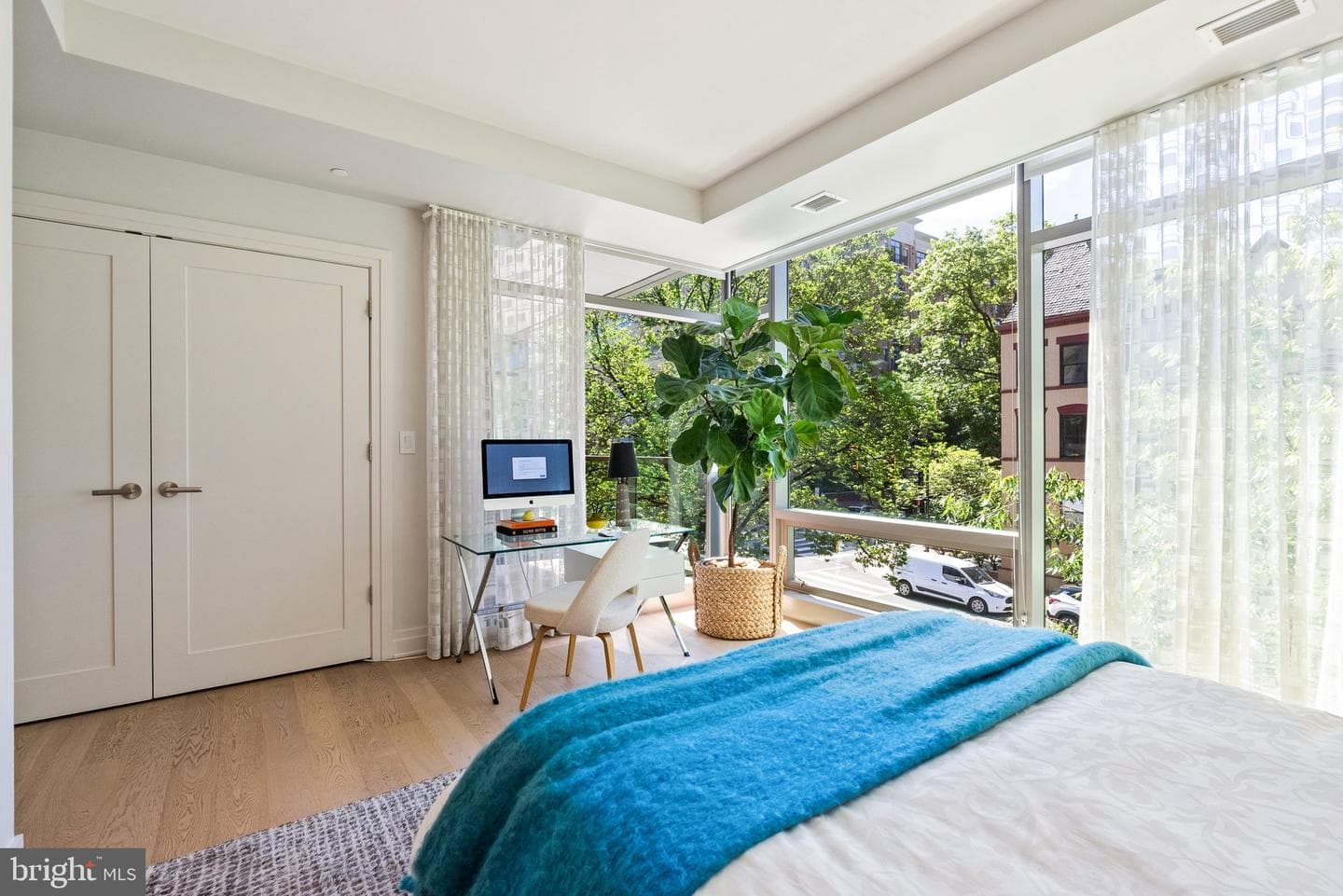 2501 M Street NW #203 photo 46