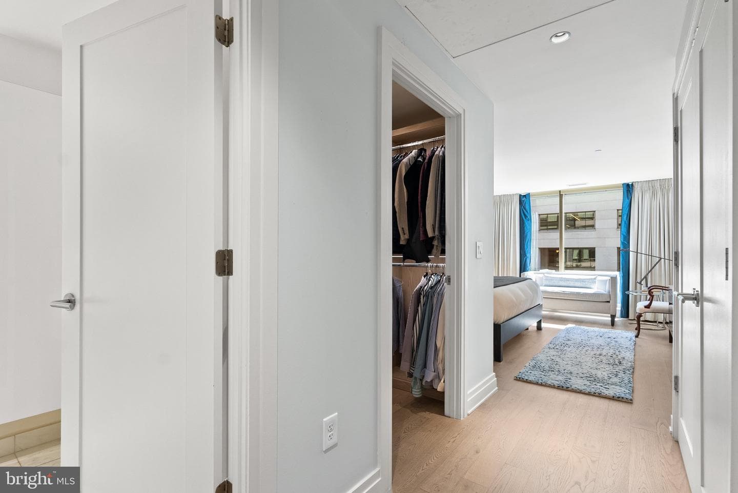 2501 M Street NW #203 photo 52