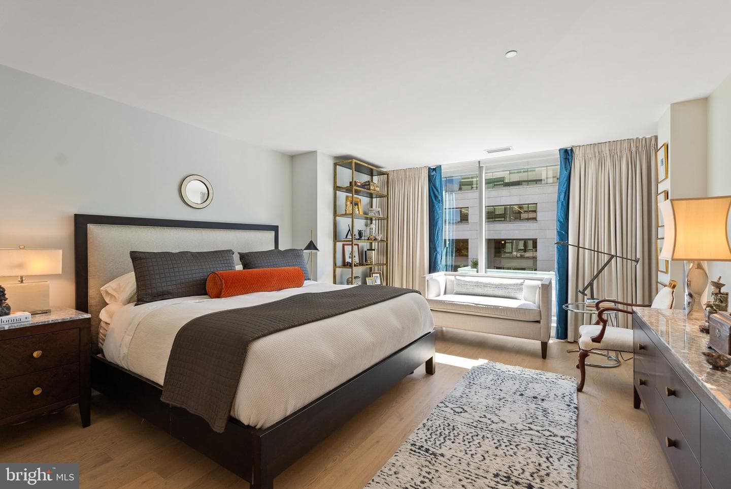 2501 M Street NW #203 photo 53