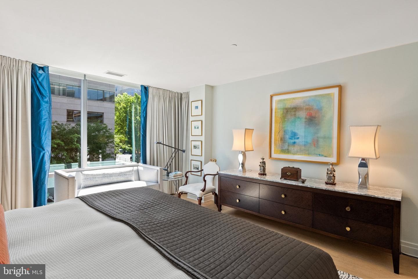 2501 M Street NW #203 photo 55