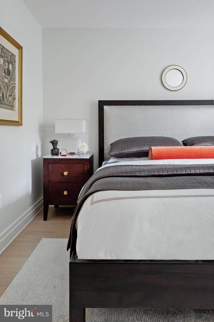 2501 M Street NW #203 photo 59