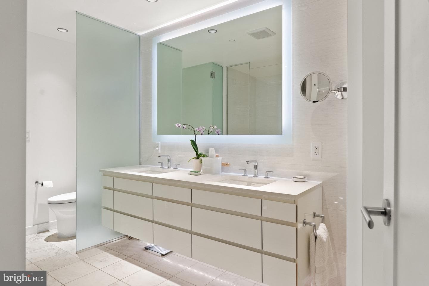 2501 M Street NW #203 photo 60