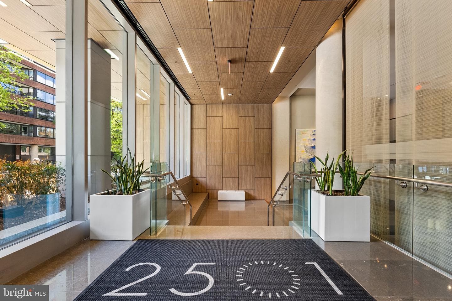 2501 M Street NW #203 photo 66