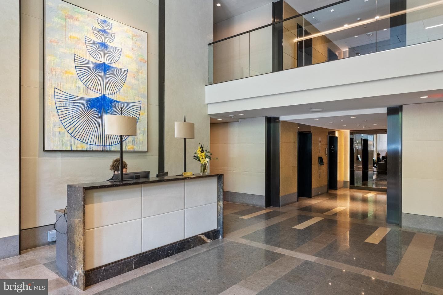 2501 M Street NW #203 photo 67