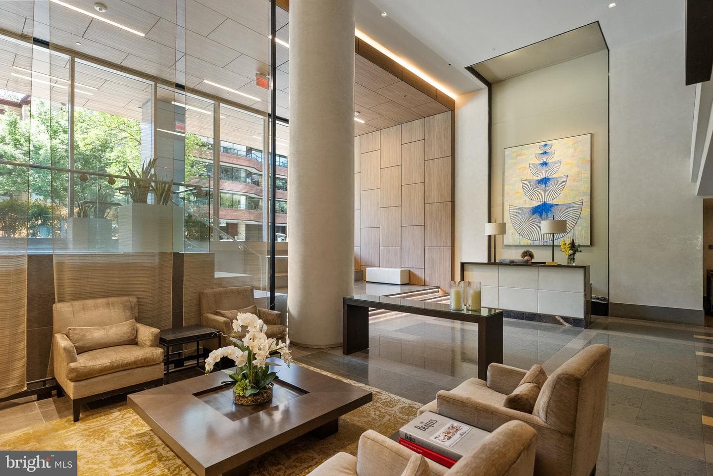 2501 M Street NW #203 photo 68