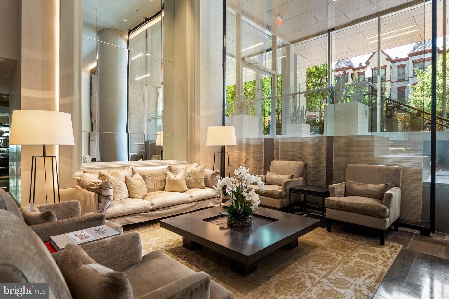 2501 M Street NW #203 photo 69