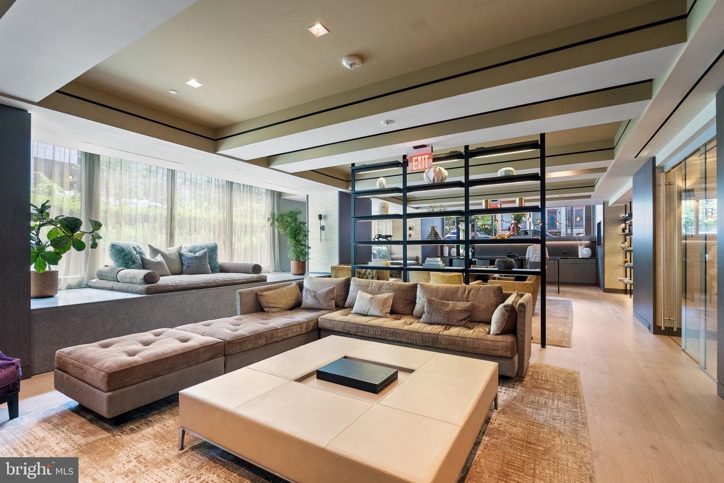 2501 M Street NW #203 photo 70