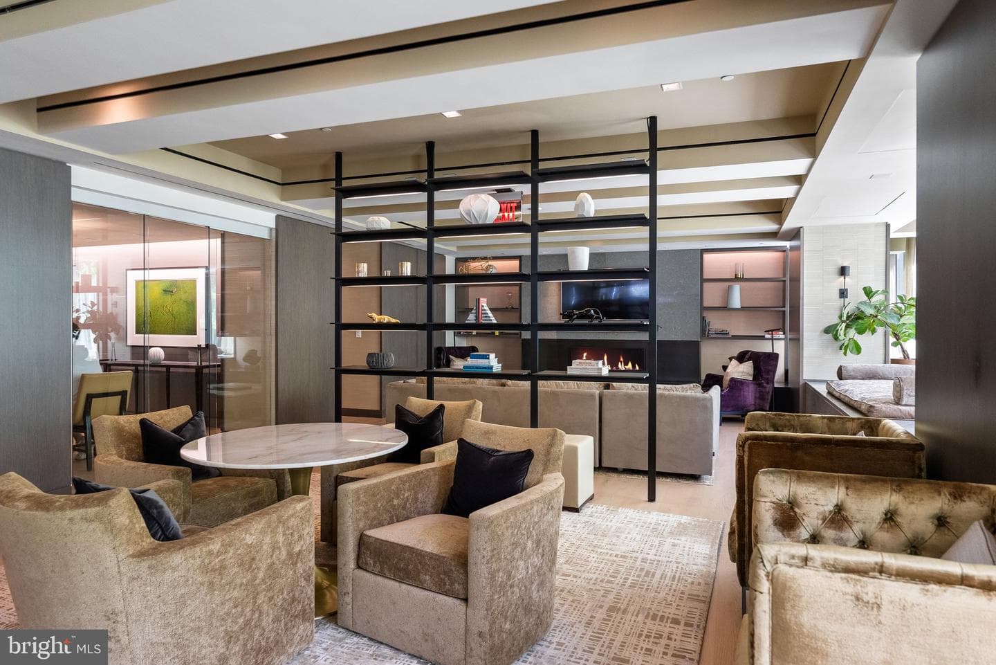 2501 M Street NW #203 photo 72