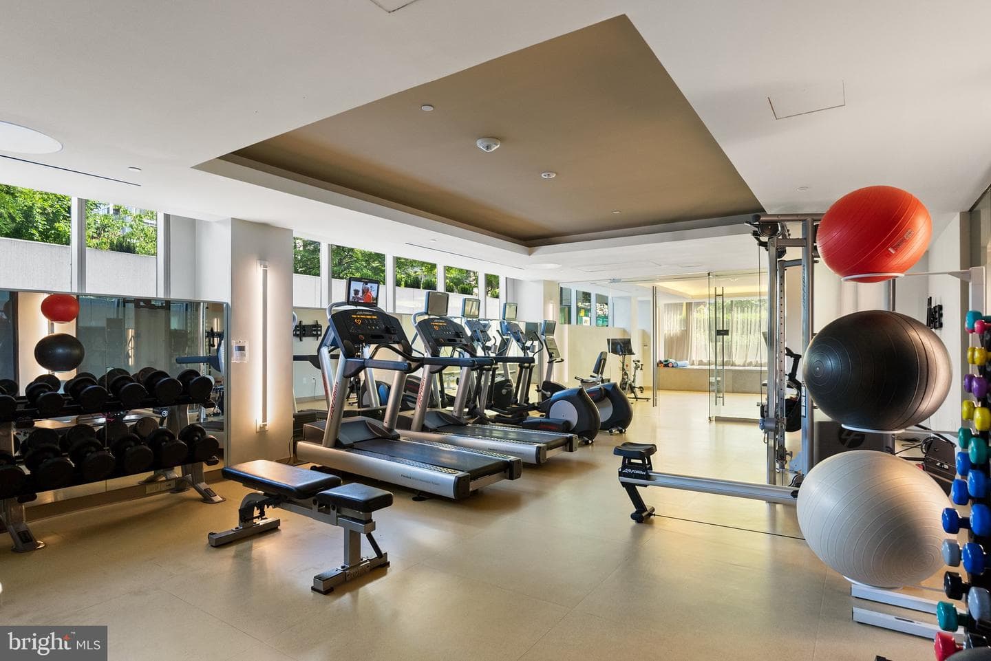 2501 M Street NW #203 photo 76