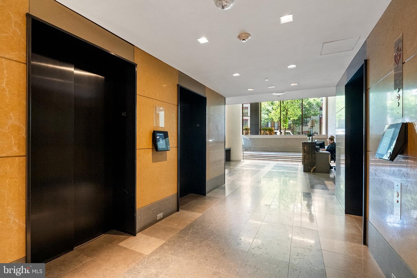 2501 M Street NW #203 photo 78