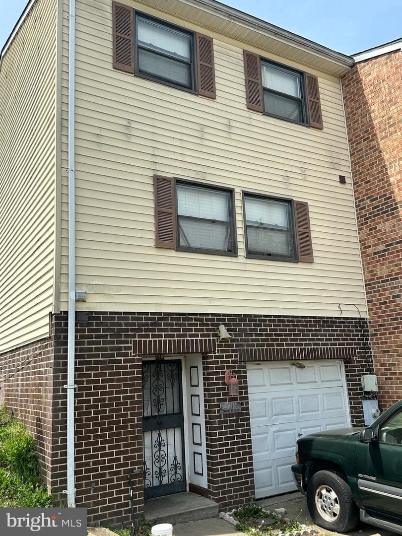 1800 Valley Terrace SE, Washington