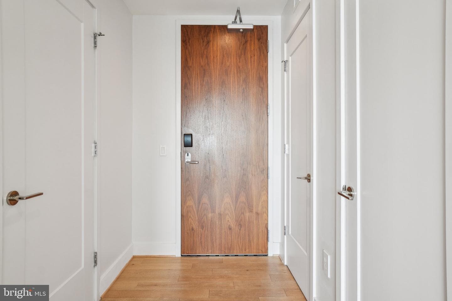 45 Sutton Square SW #602 photo 20