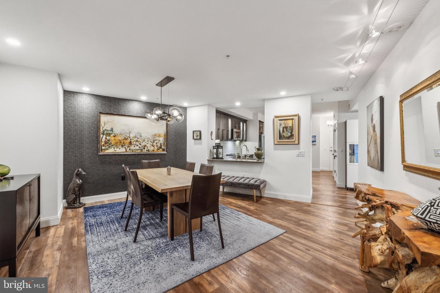 400 Massachusetts Avenue NW #207 photo 4