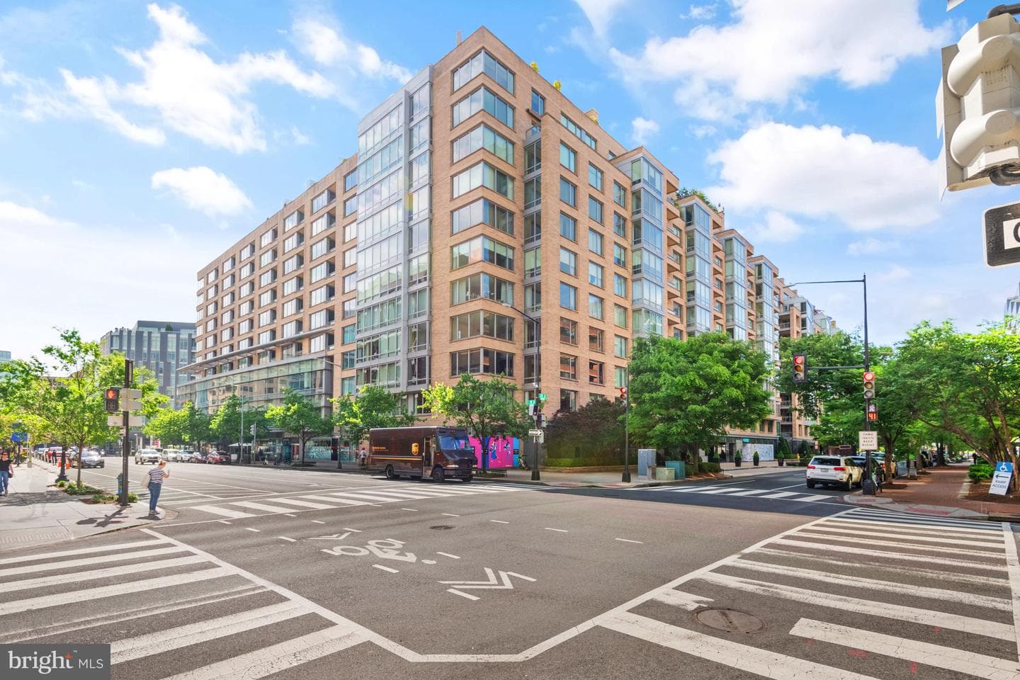 1155 23rd Street NW #6g, Washington