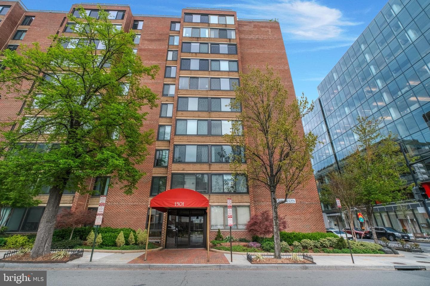 1301 20th Street NW #415