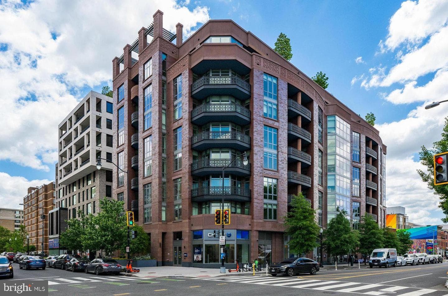 810 O Street NW #705 photo 1