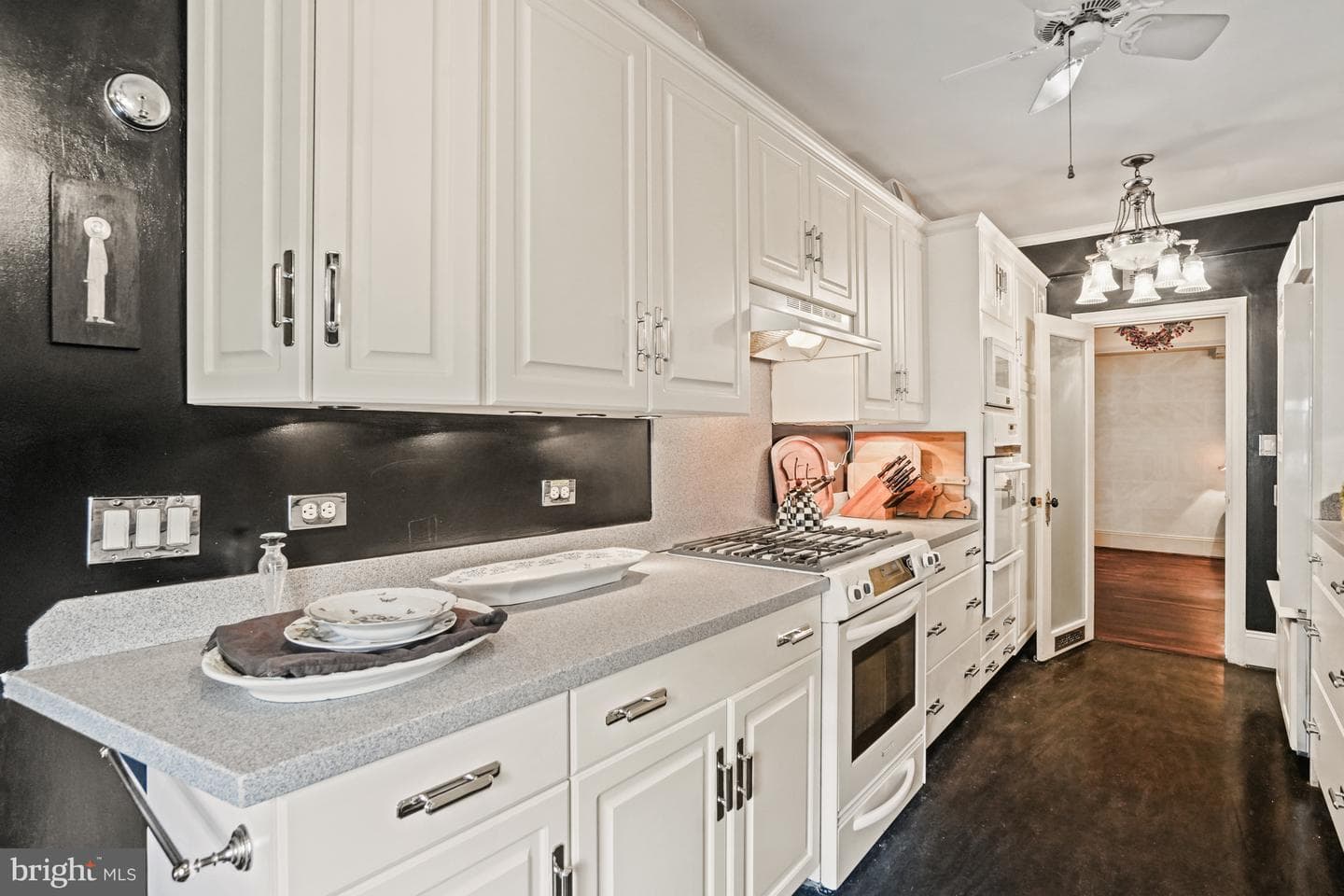 3901 Connecticut Avenue NW #402 photo 17