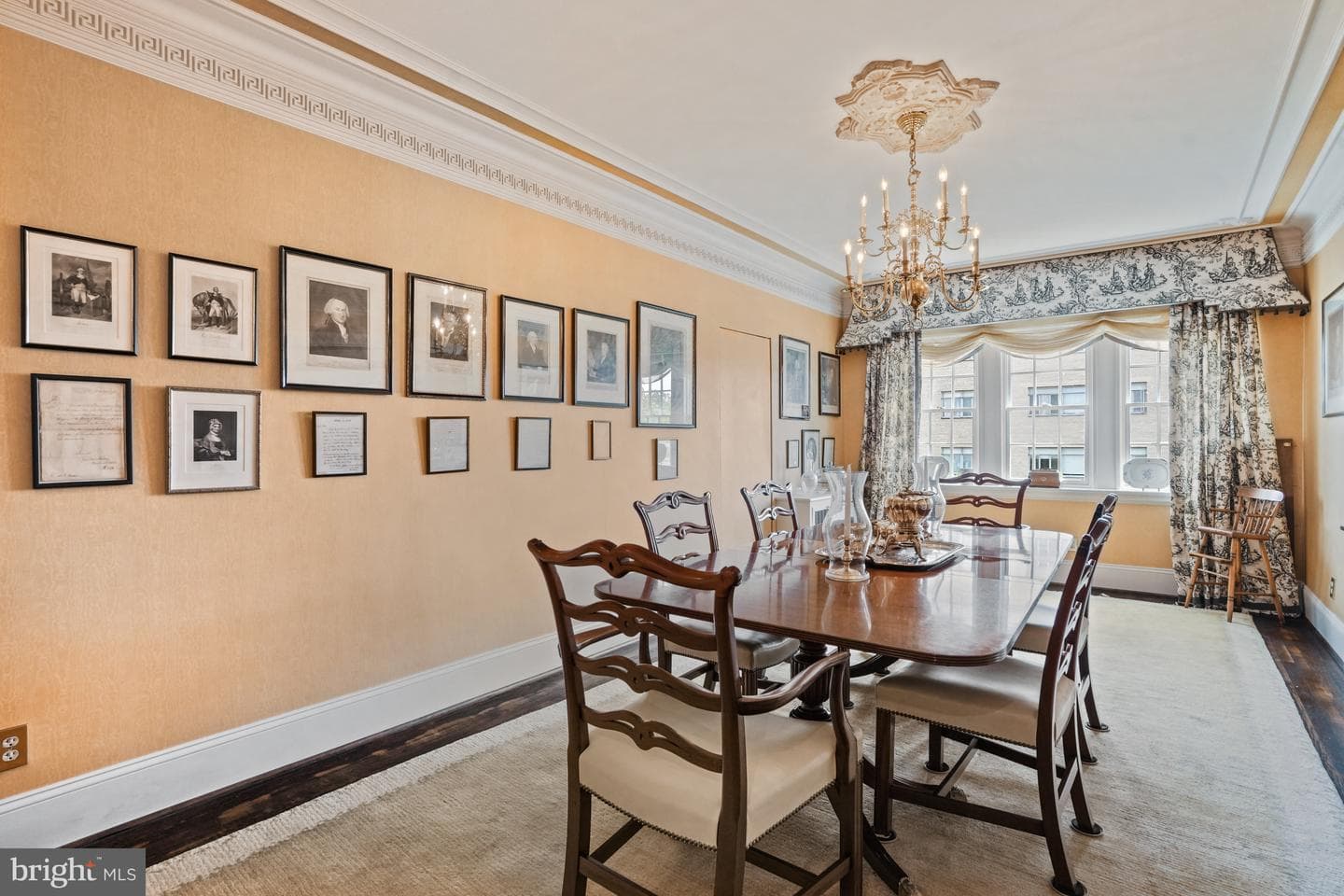 3901 Connecticut Avenue NW #402 photo 18