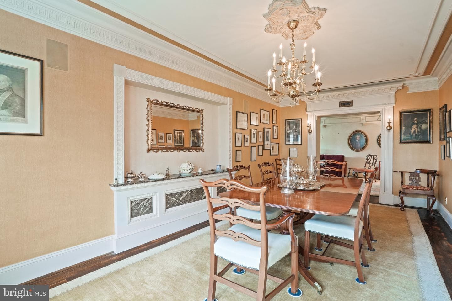 3901 Connecticut Avenue NW #402 photo 19