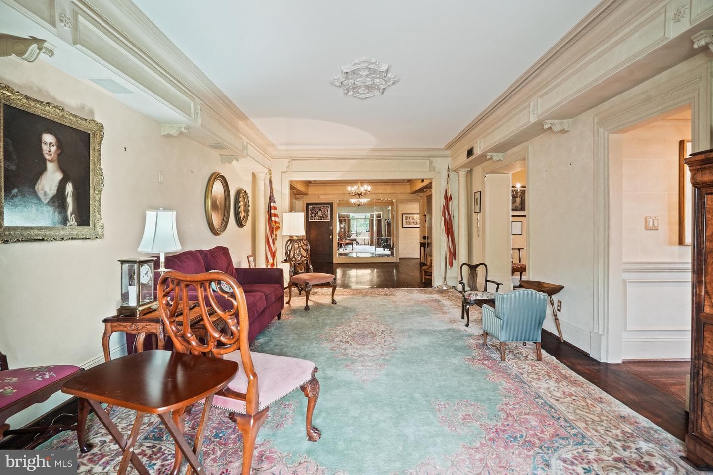 3901 Connecticut Avenue NW #402 photo 20