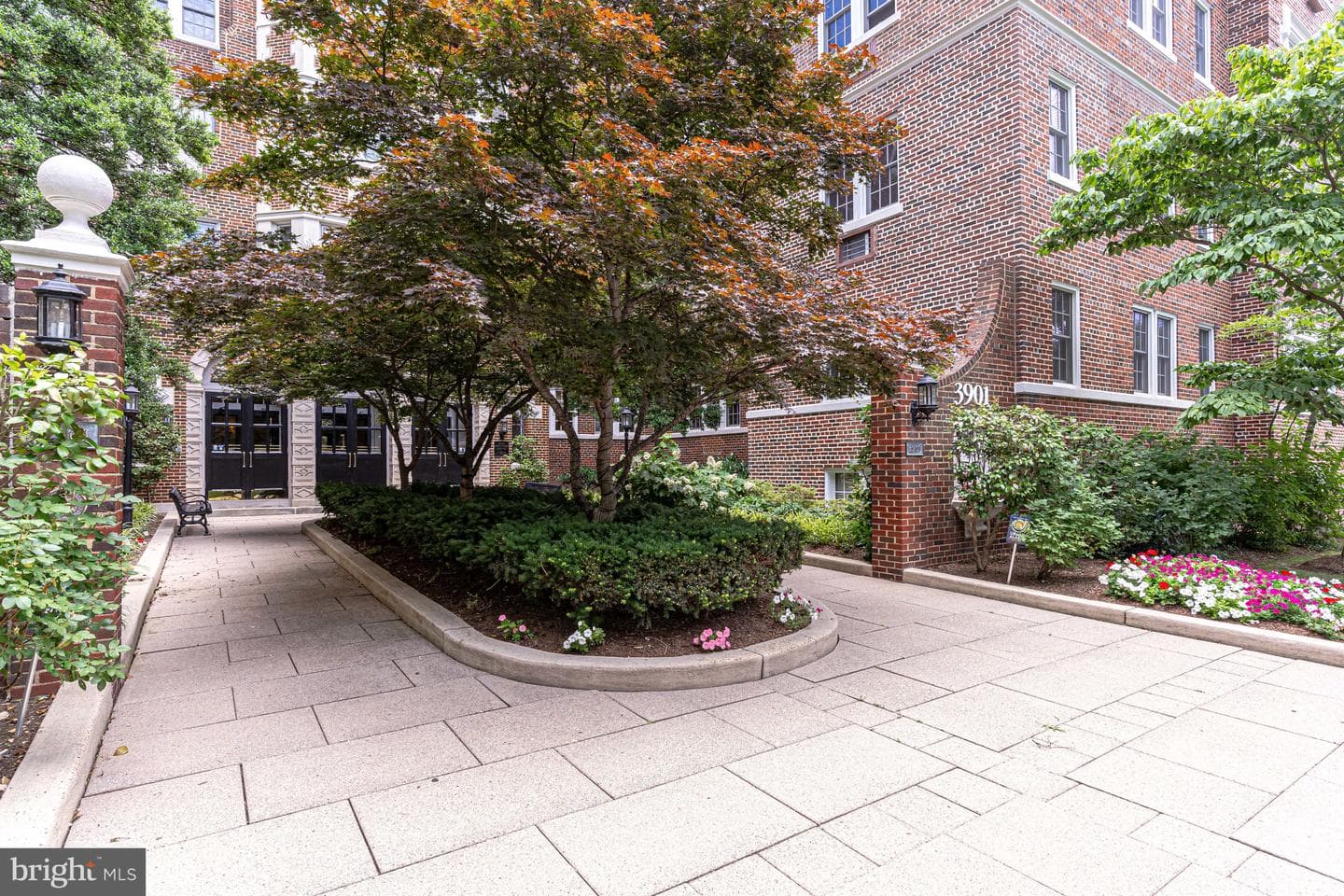 3901 Connecticut Avenue NW #402 photo 3
