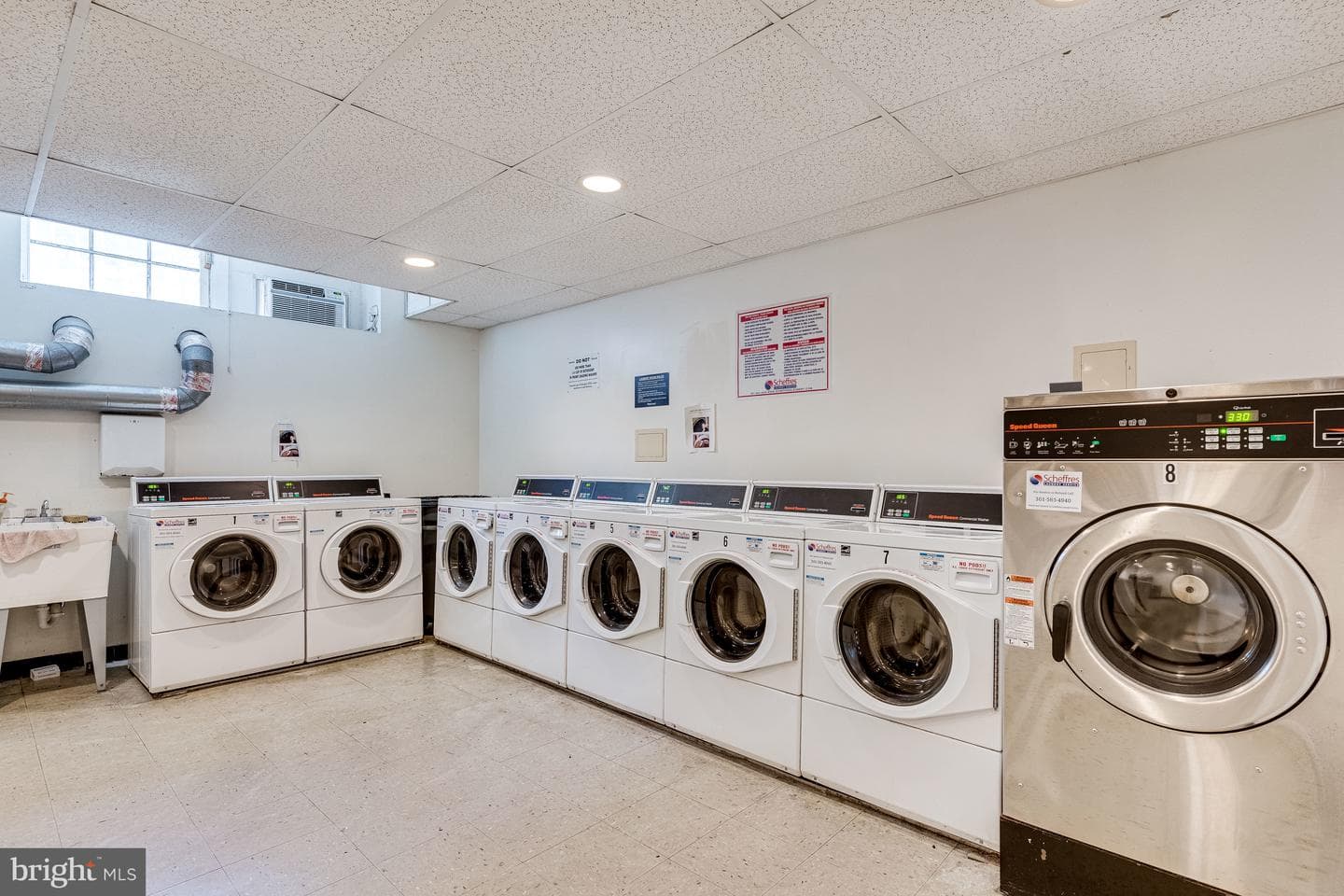 3901 Connecticut Avenue NW #402 photo 34