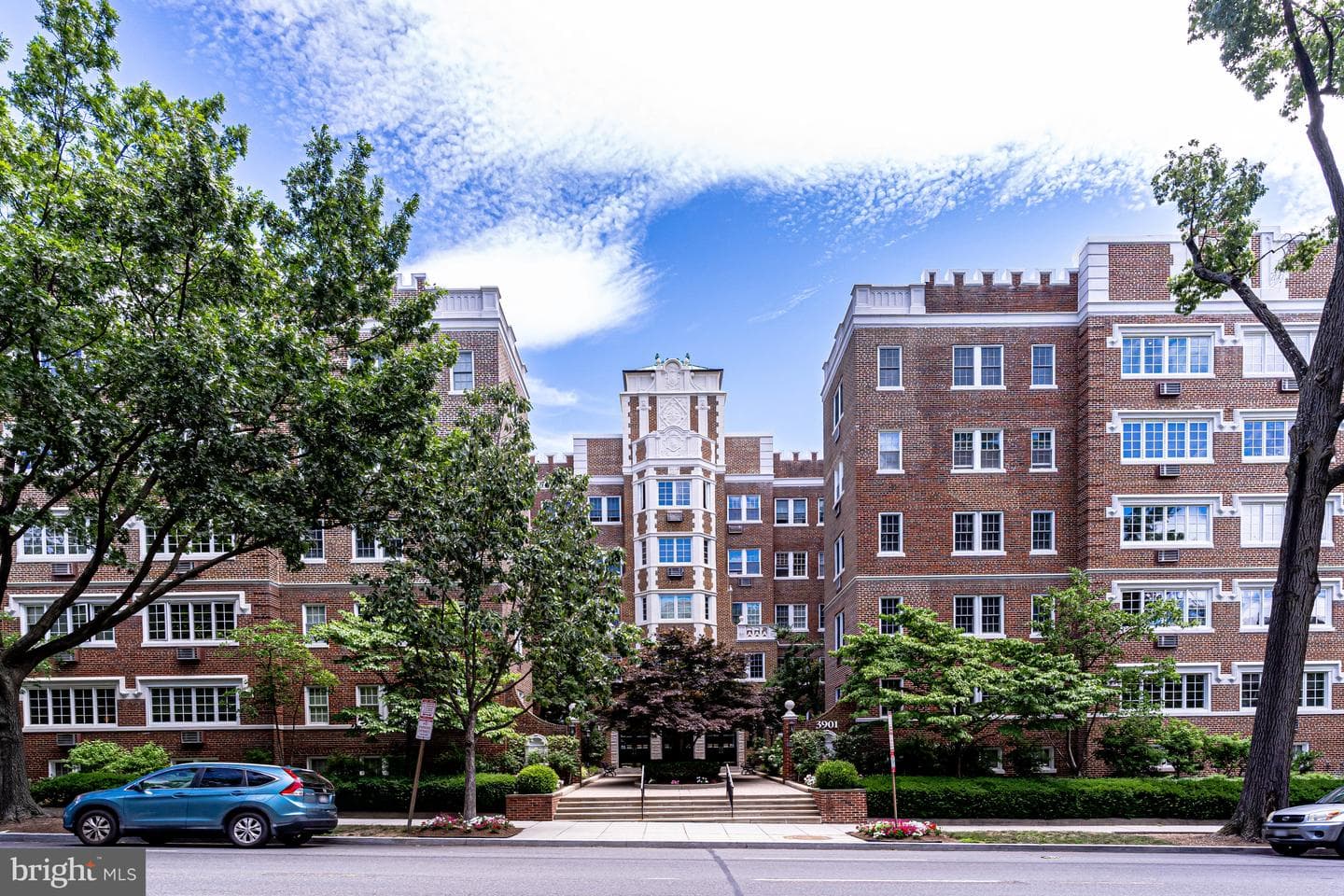 3901 Connecticut Avenue NW #402 photo 35