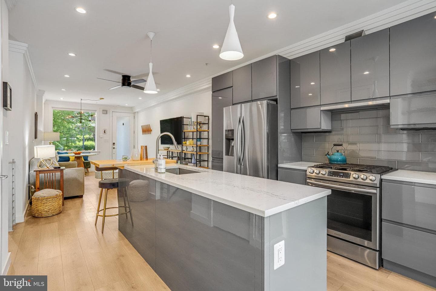 308 U Street NE #1 photo 10