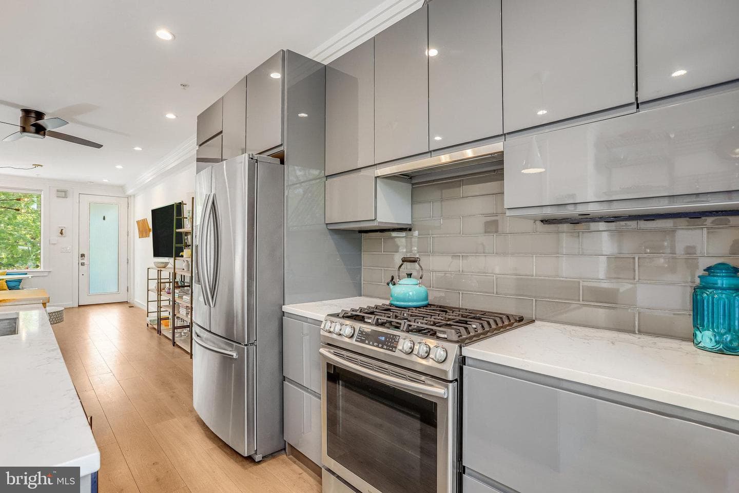 308 U Street NE #1 photo 11