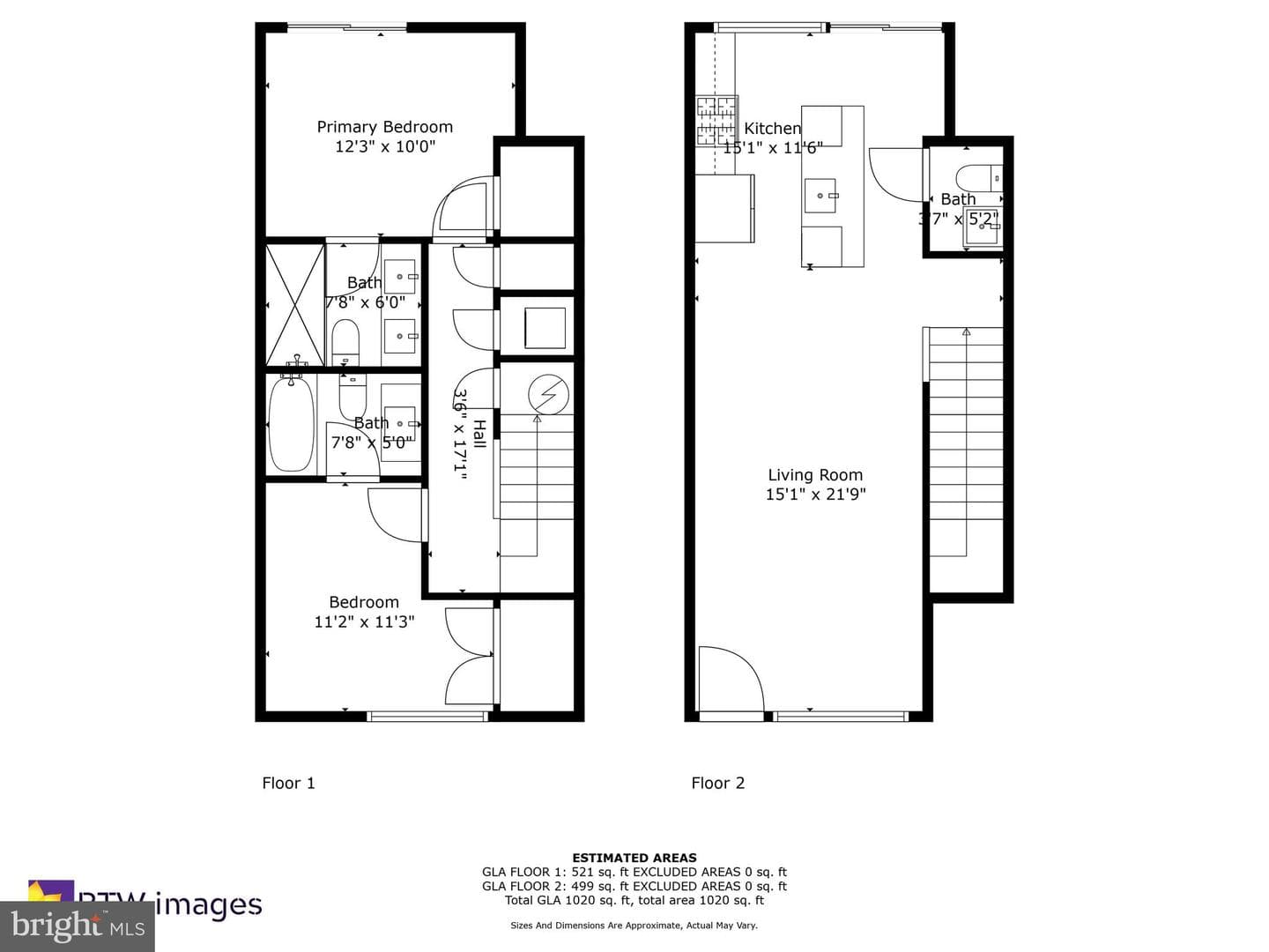 308 U Street NE #1 photo 25
