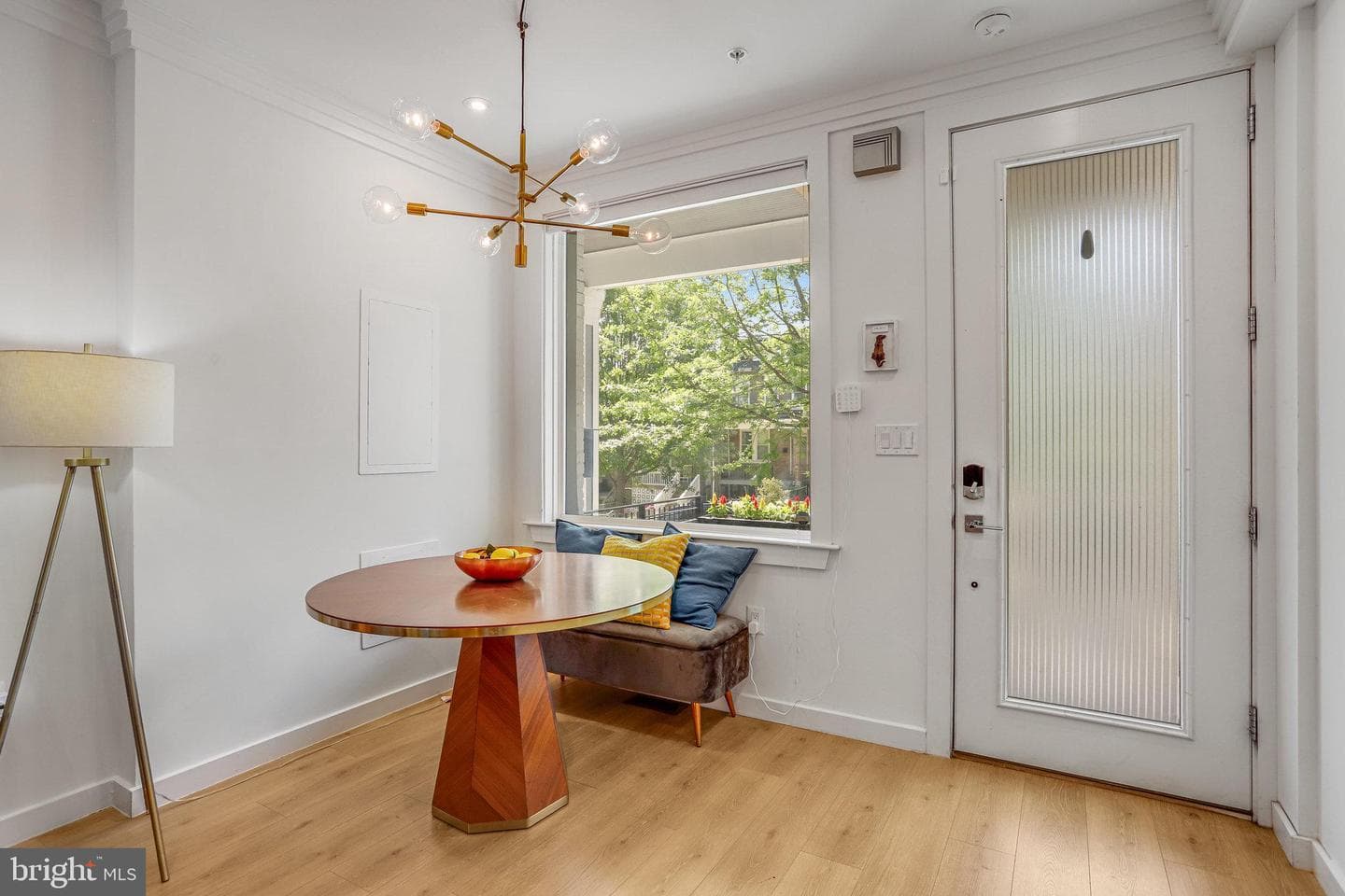 308 U Street NE #1 photo 3